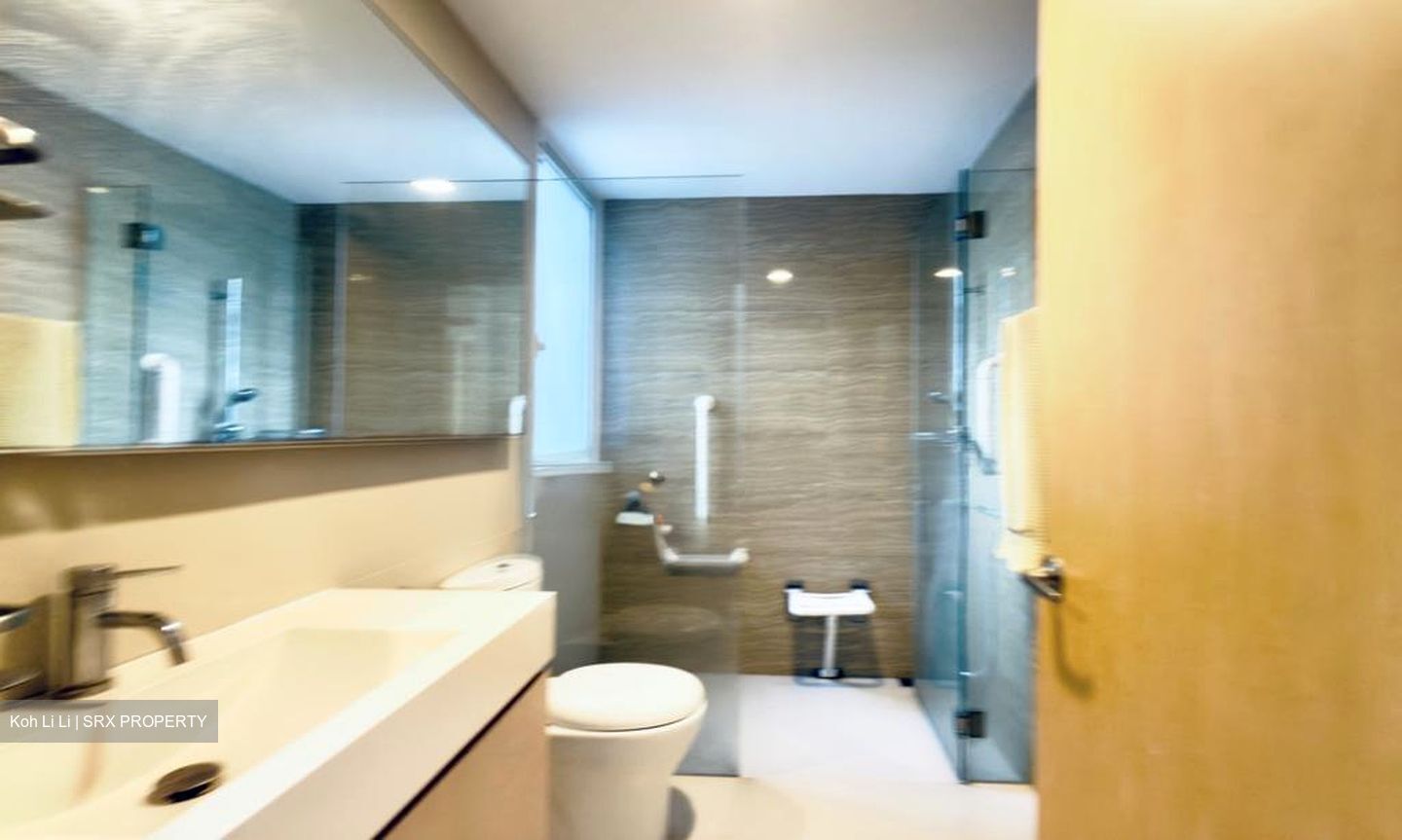 Waterview (D18), Condominium #532454101